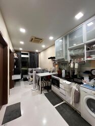 Parc Rosewood (D25), Condominium #460291891